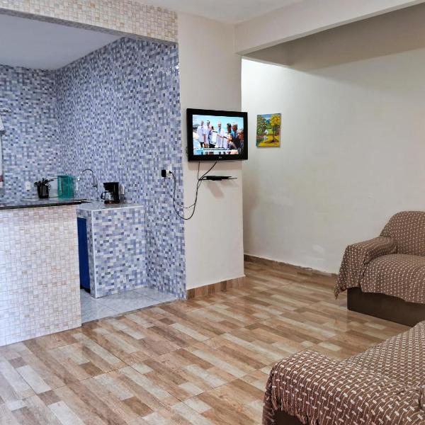 Casa Maju's - Figueira - Arraial do Cabo - Foto 5
