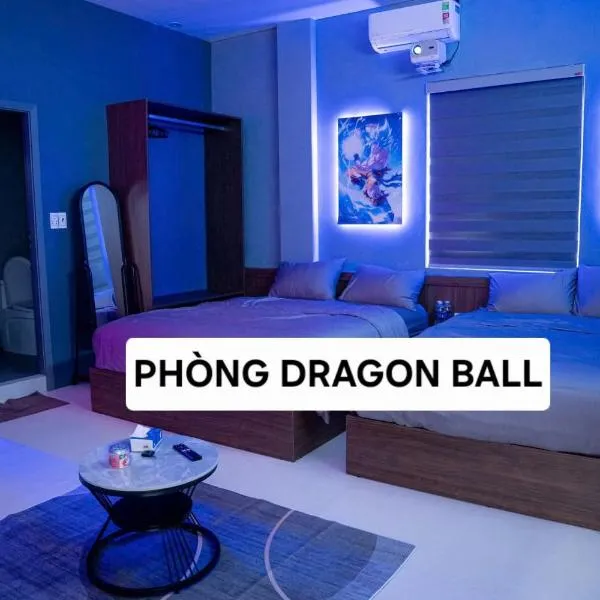 1993 Homestay G&C Quảng Trị, hotel in Quang Tri