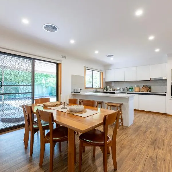 Elegant Country Escape, hotel in Horsham