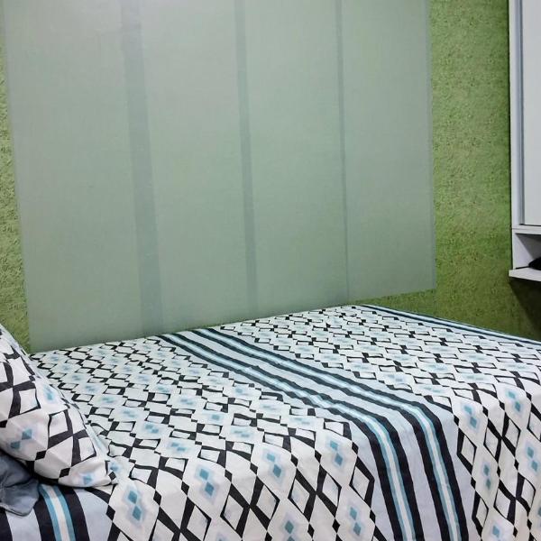 Flat encantador com estacionamento incluído - Foto 2
