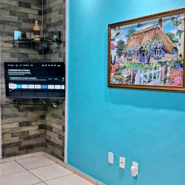 Flat encantador com estacionamento incluído - Foto 4