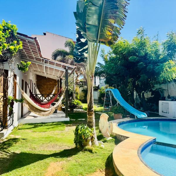 Casa De Praia 9 quartos Em Aguas Belas, CE - Foto 3