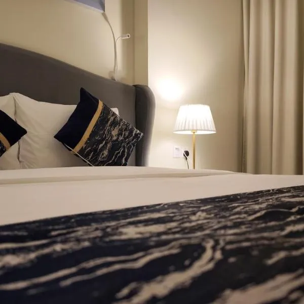 فندق براي Brai Hotel, hotel ad Ad Dawādimī