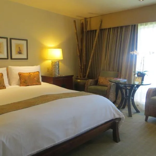 Tradewinds Carmel, hotel v destinaci Carmel