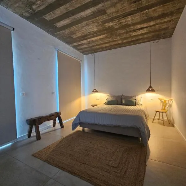 Sunset Guesthouse - Hiking & Beach, hotelli kohteessa Aljezur