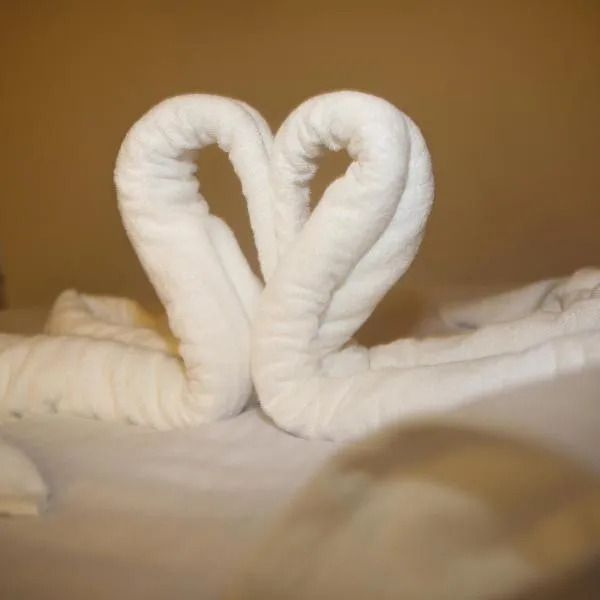 Rivinu Holiday Resort, hotel in Ella