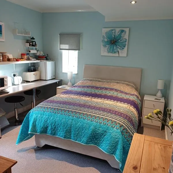 Santi Bhavana Bed & Breakfast, hotel a Westbury