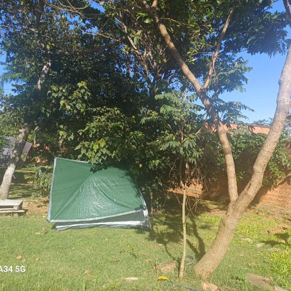 Camping Santa Luzia - Foto 4