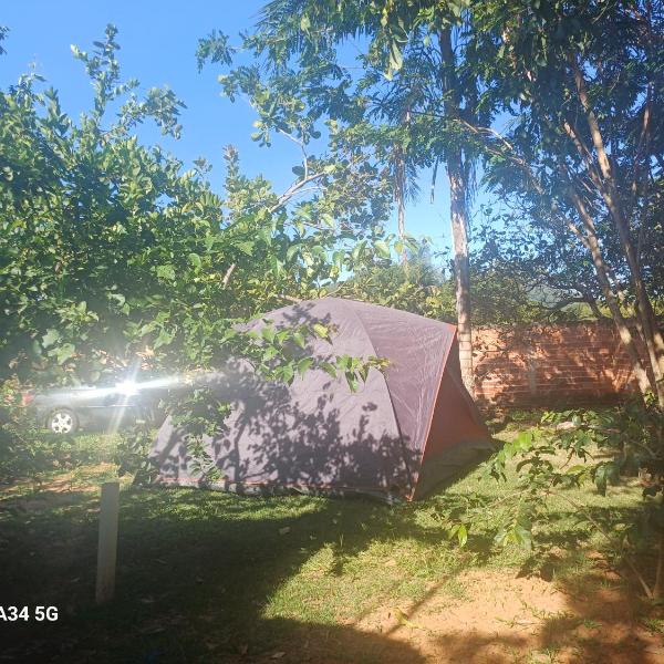 Camping Santa Luzia - Foto 3