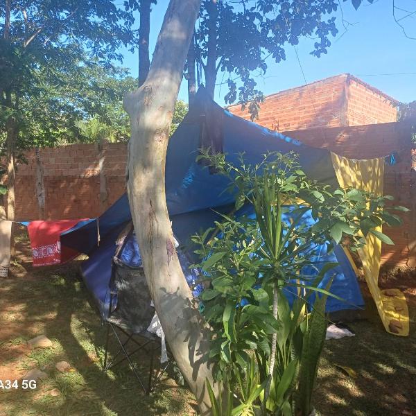 Camping Santa Luzia - Foto 2