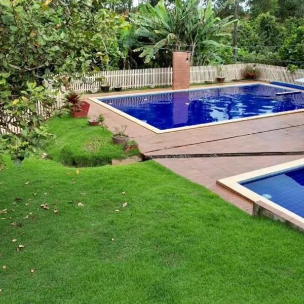 Casa de eventos Andreia Borges - Foto 2