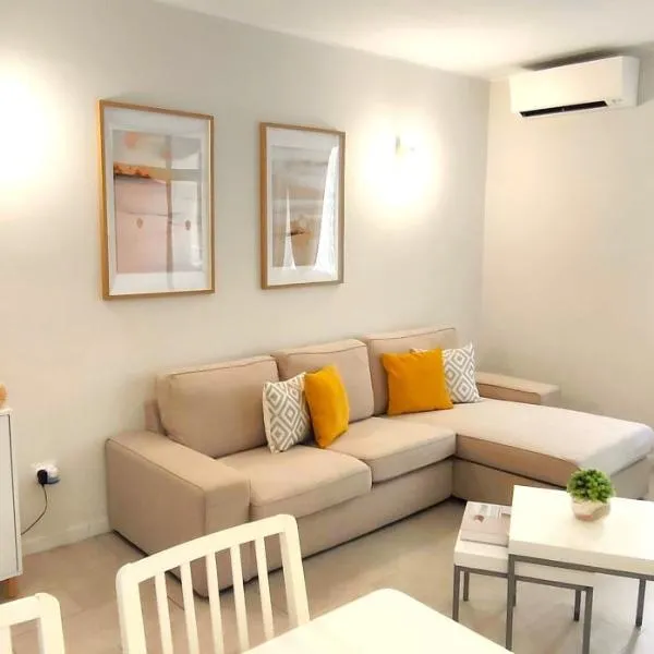 Casa Nature, hotel sa Playa de Santiago