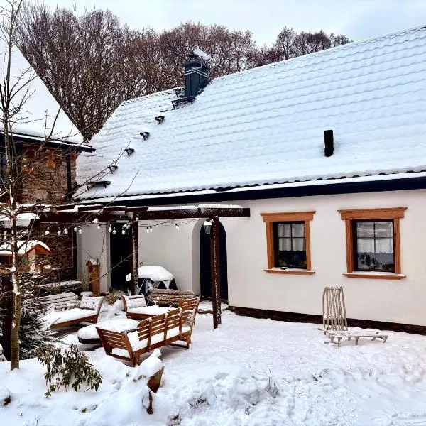 Dom Gościnny Zarembianka, hotel a Międzylesie