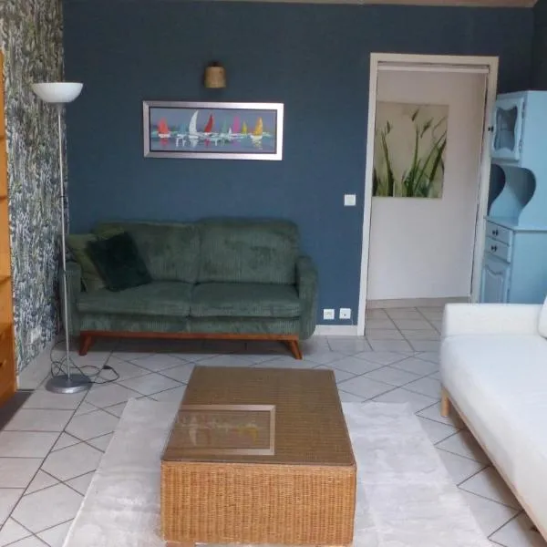 Logement au cœur de la vallée de la Dordogne, hotel din Bretenoux