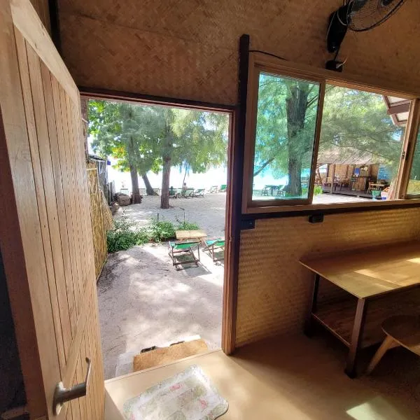 Green View Beach Resort, khách sạn ở Koh Lipe
