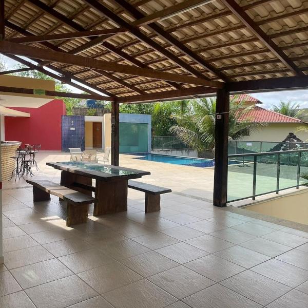 High Standard Farm with Swimming Pool, Soccer Field - Foto 4