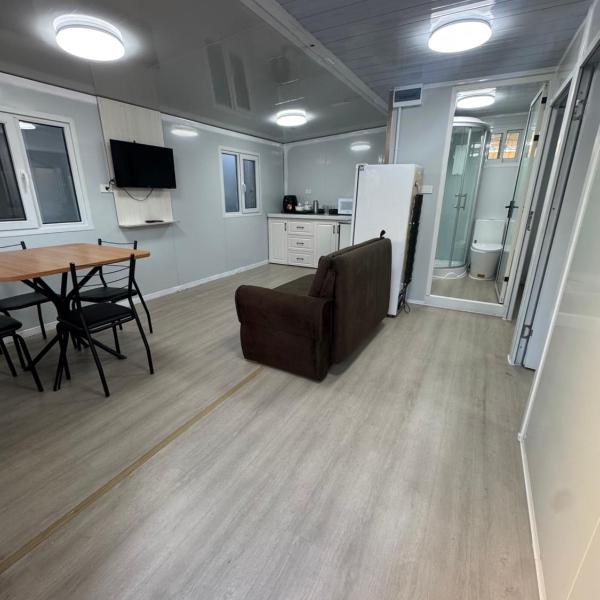 Residencial Manhattan