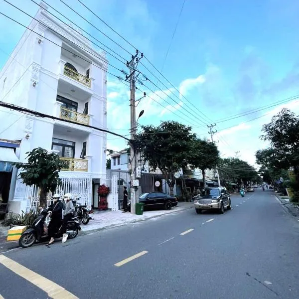 다낭에 위치한 호텔 LAKSHMI APARTMENT & HOTEl