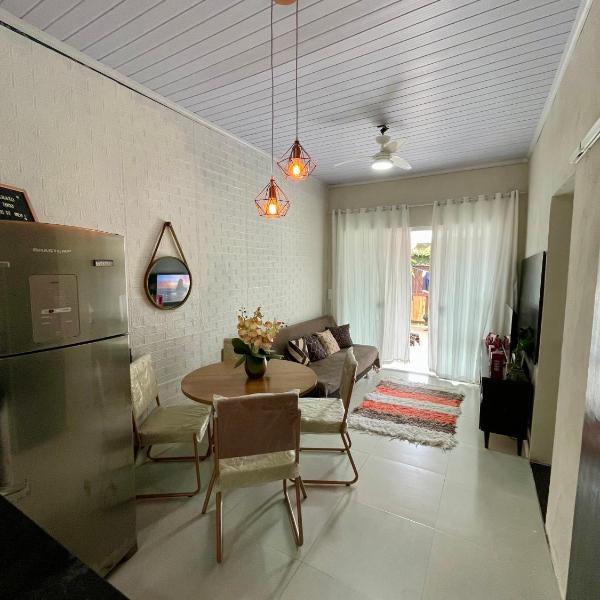 Casa Confortável Paraty
