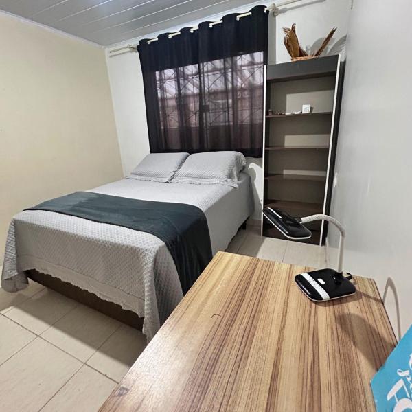 Casa Norte da Ilha próximo Canasvieiras
