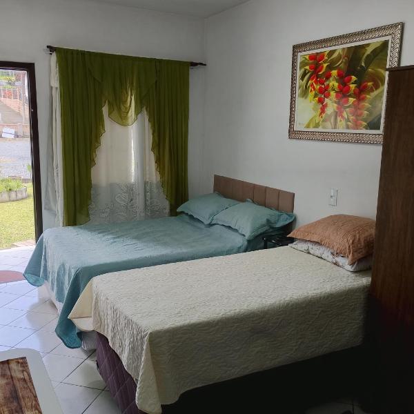 Suite do lar - Foto 3