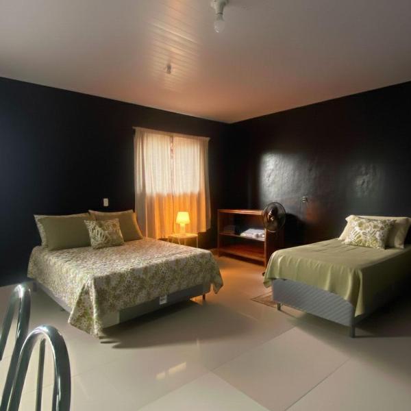 Apartamento 02 completo Natal ZN próx norte shopping e praias