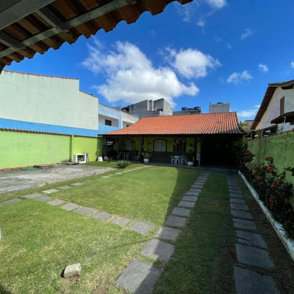 Excellent house in Cabo Frio close to everything