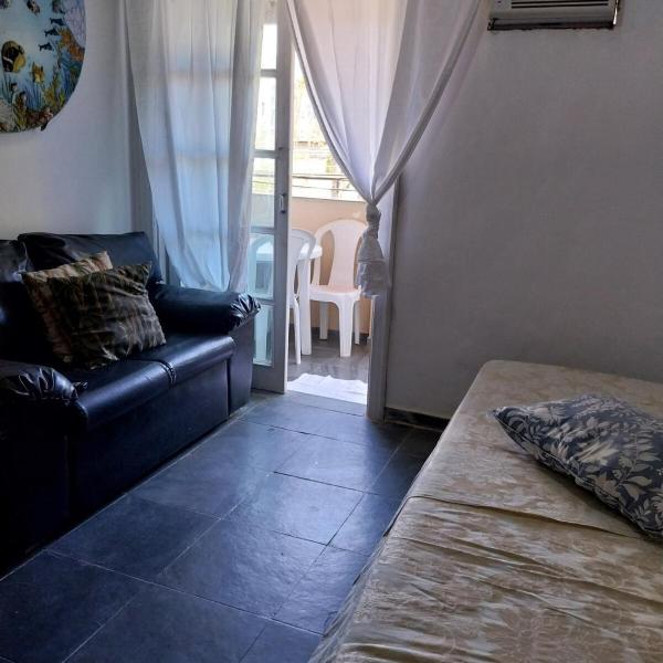 Kitnet Gaby 1 com 1 quarto - Foto 5