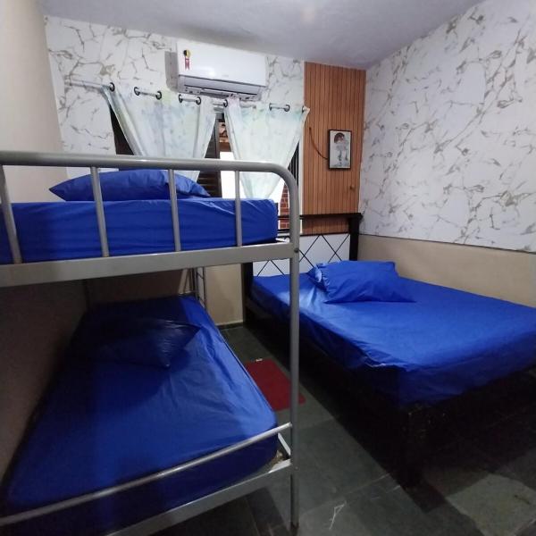 Kitnet Gaby 1 com 1 quarto - Foto 2