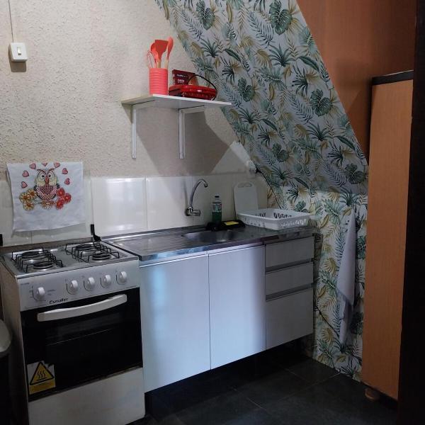 Kitnet Gaby 1 com 1 quarto - Foto 3