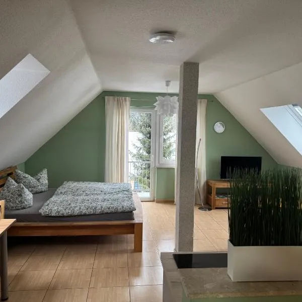 Magdalena Apartment 2, hotel en Elend