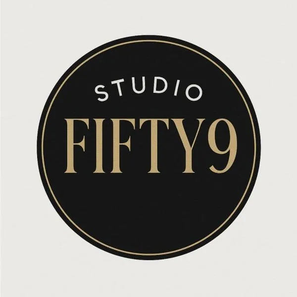 Studio Fifty9，位于克诺克－海斯特的酒店
