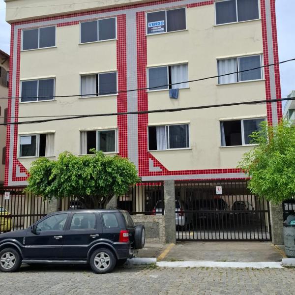 Apt Prainha Arraial-RJ
