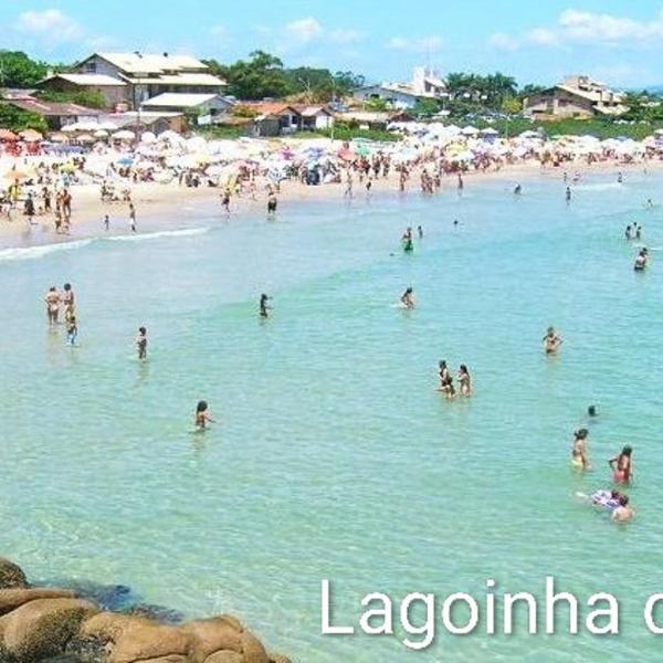 Kitnet SEM FILA KIT 10 min Lagoinha e Ponta das canas com ventilador - Foto 5