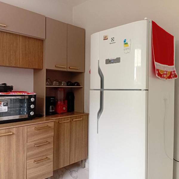 Casa ideal 6 quatros sendo 4 suítes 2 km do centro - Foto 5