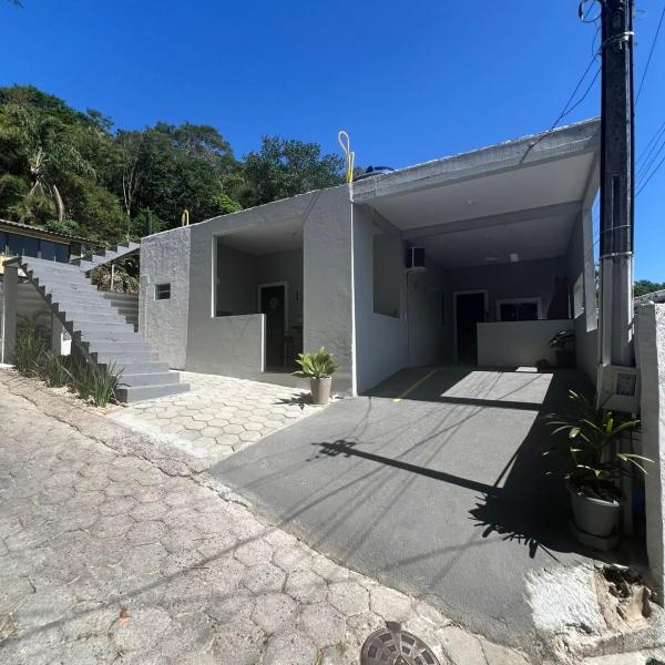 Apto Cachoeira