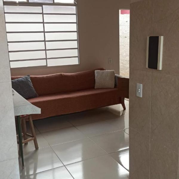 Espaço Inteiro no coração de Fervedouro-MG - Foto 5