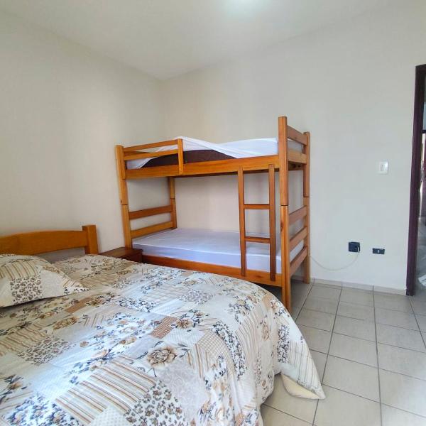 Apartamento - Praia Grande