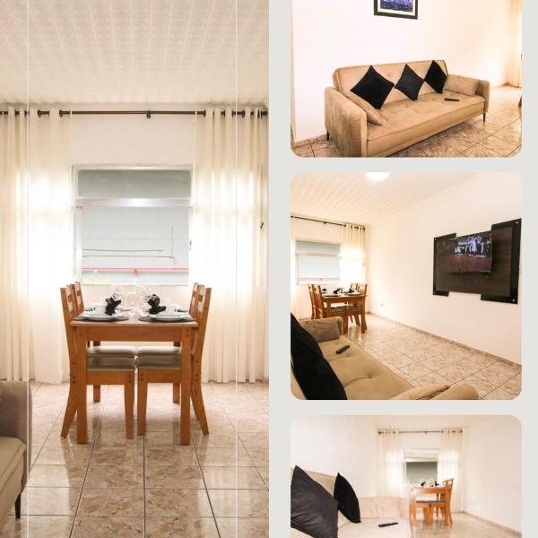 Peace and Quiet Apartment - Foto 5