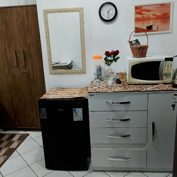 Suite do lar - Foto 2