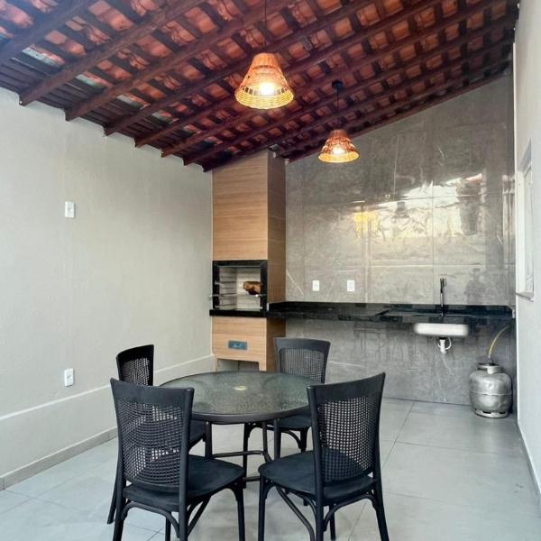Casa Borges Lençóis - Foto 4