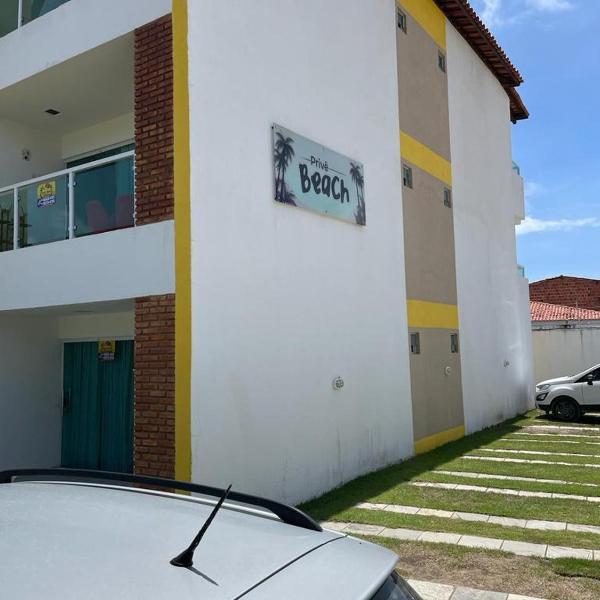 Flat Praia Dos Carneiros - Tamandaré 02 - Foto 5