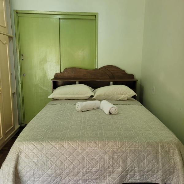Quarto privado Brusque Centro ll