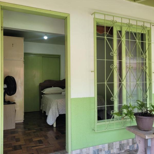 Quarto privado Brusque Centro ll - Foto 2