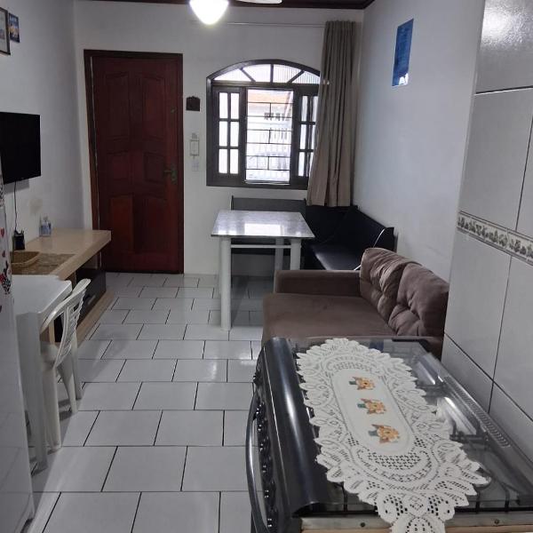 Casa do Rodolfo, 2 Quartos e 4 camas! - Foto 5
