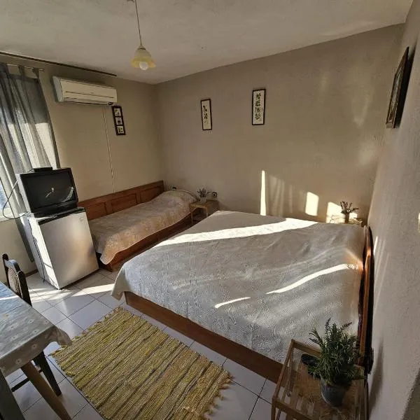 Pavel Banya में, होटल Villa Lira