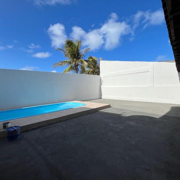 Casa de praia em camurupim - Foto 4