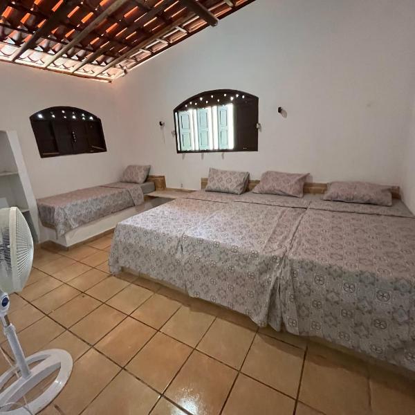 Casa de praia em camurupim - Foto 2