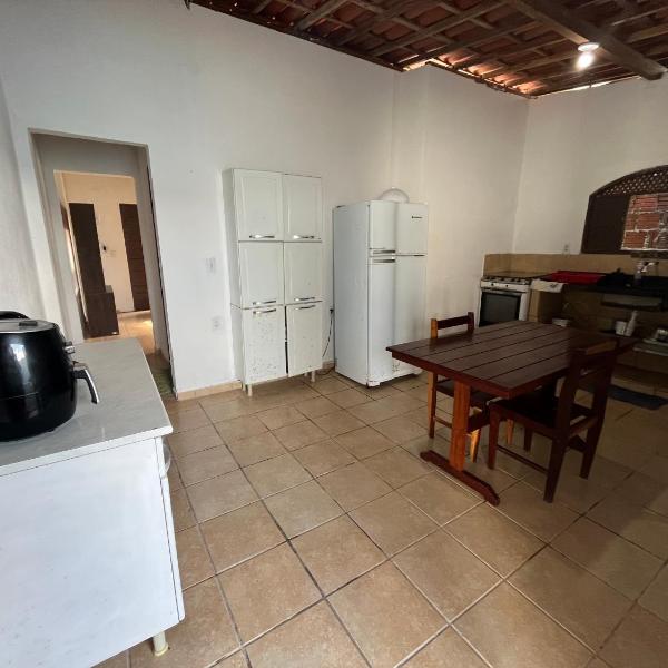 Casa de praia em camurupim - Foto 5