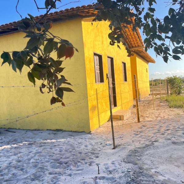 CasAlê Xandó